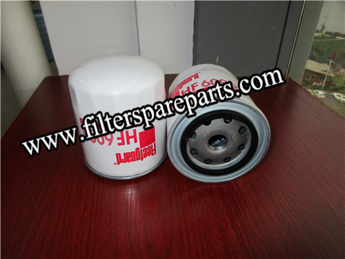 HF6096 Fleetguard Lube Filter